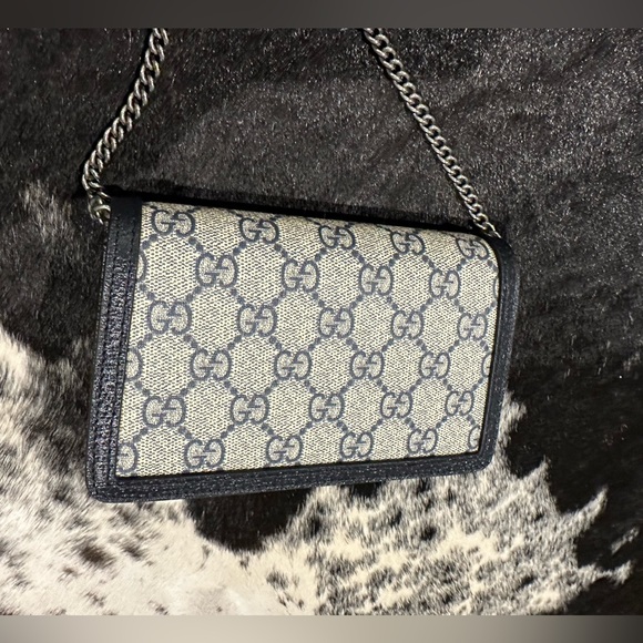 Gucci DIONSUS GG SUPER MINI BAG - Picture 5 of 7